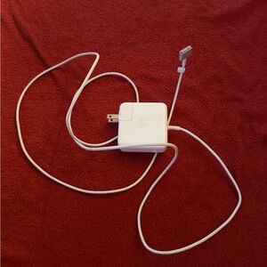Apple White Power Adapter